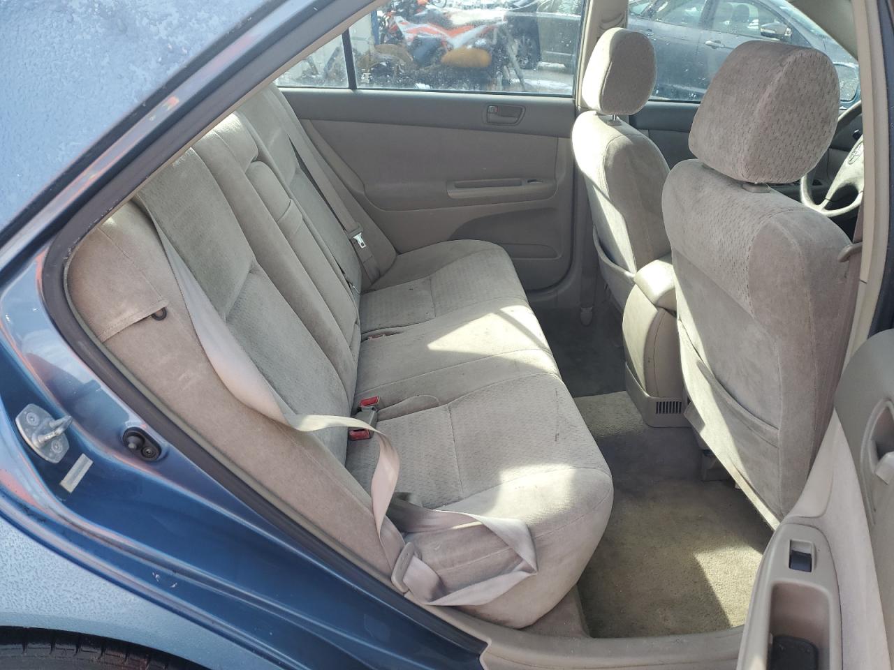 2002 Toyota Camry - Image 10