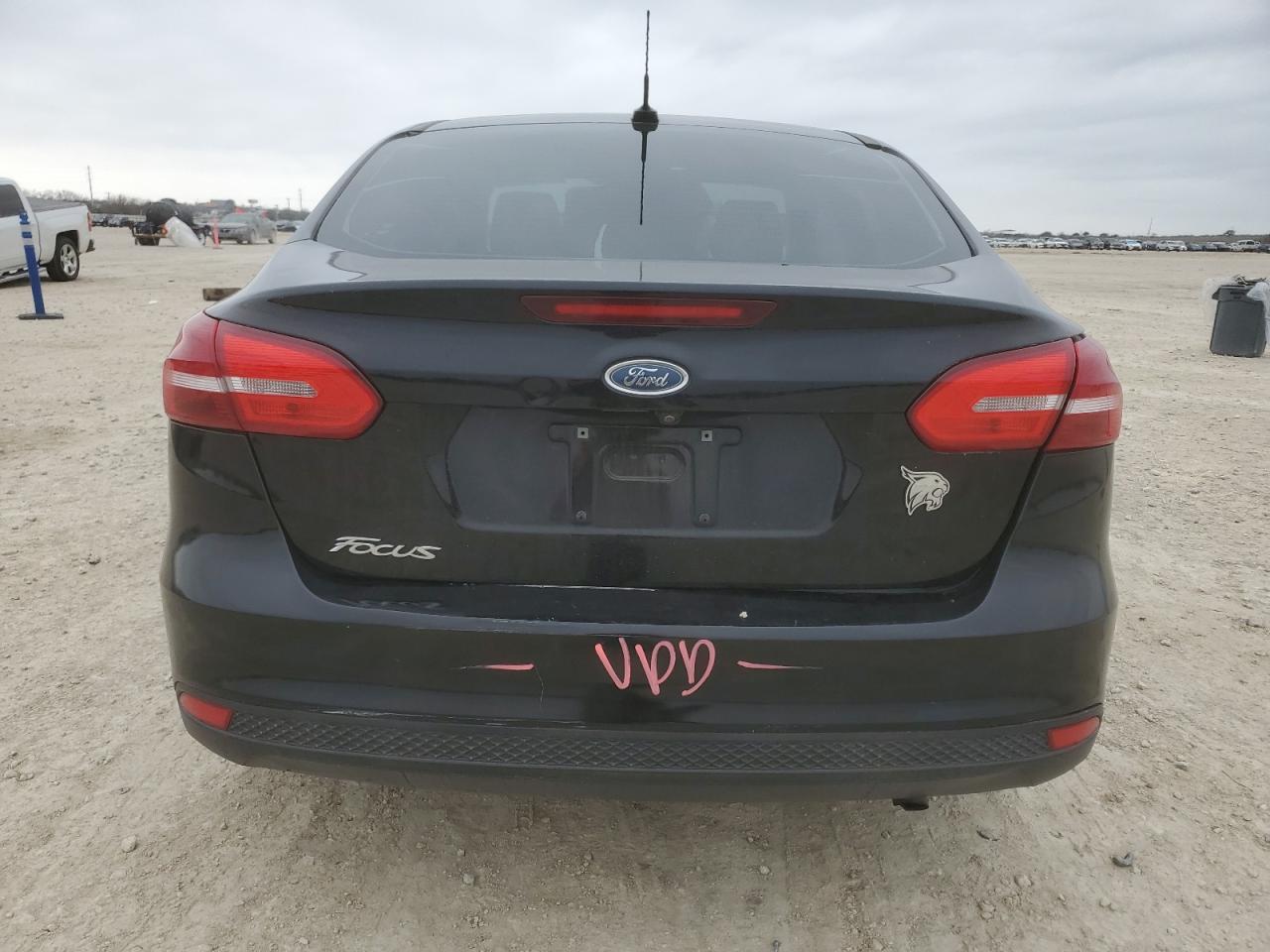 2018 Ford Focus - Image 6