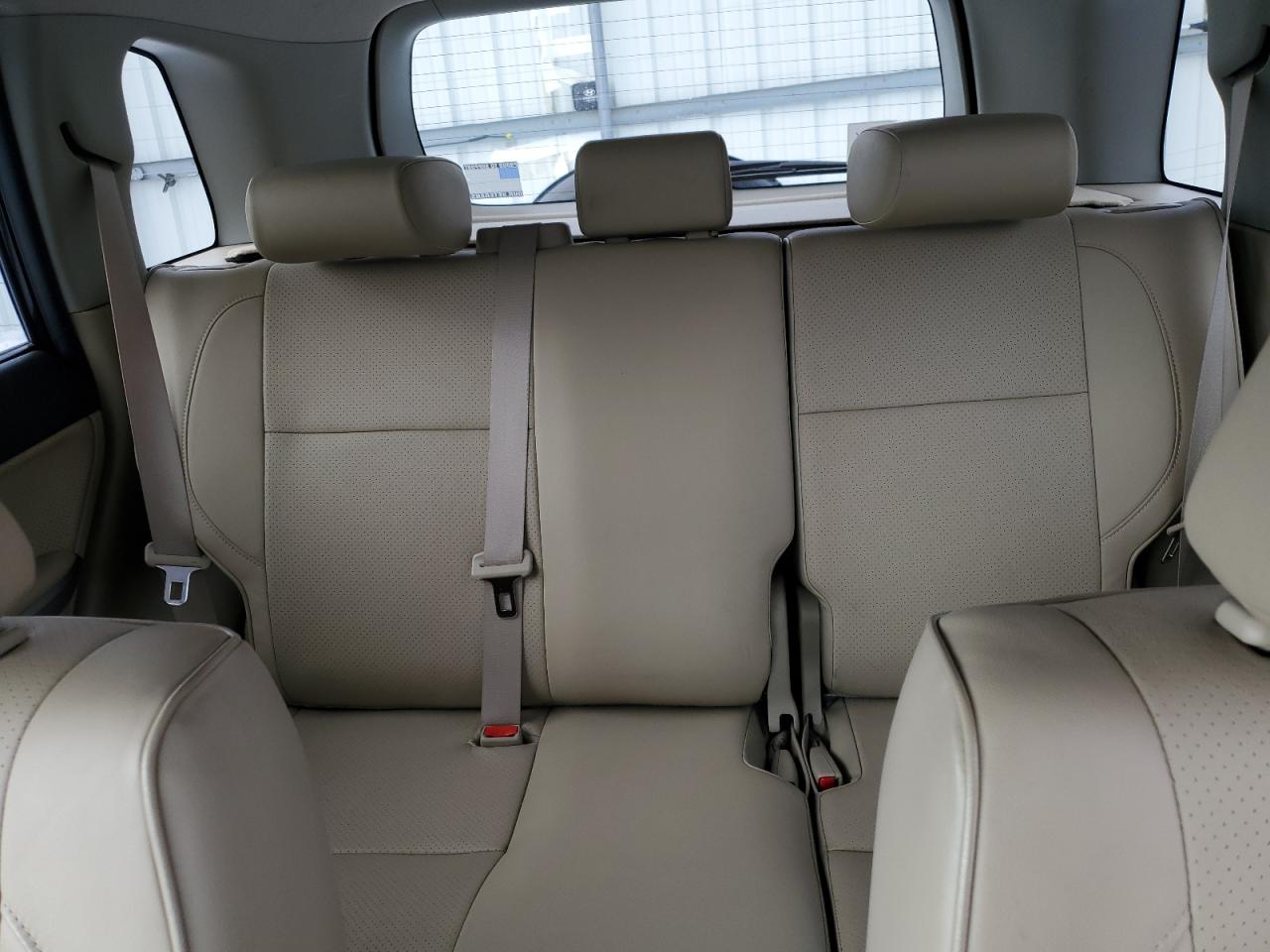 2013 Suzuki Grand Vitara - Image 10