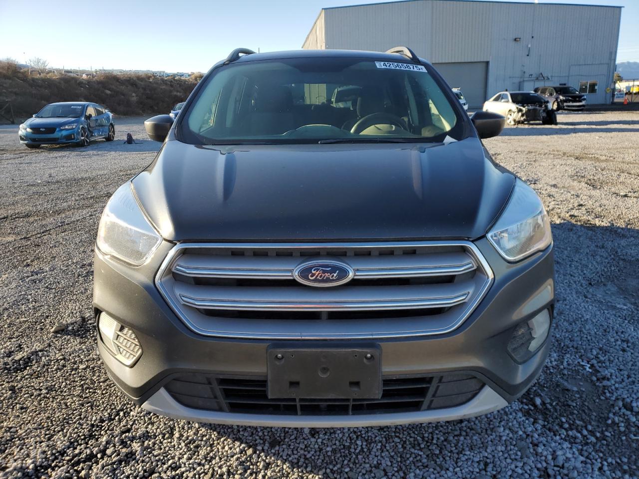 2018 Ford Escape - Image 5