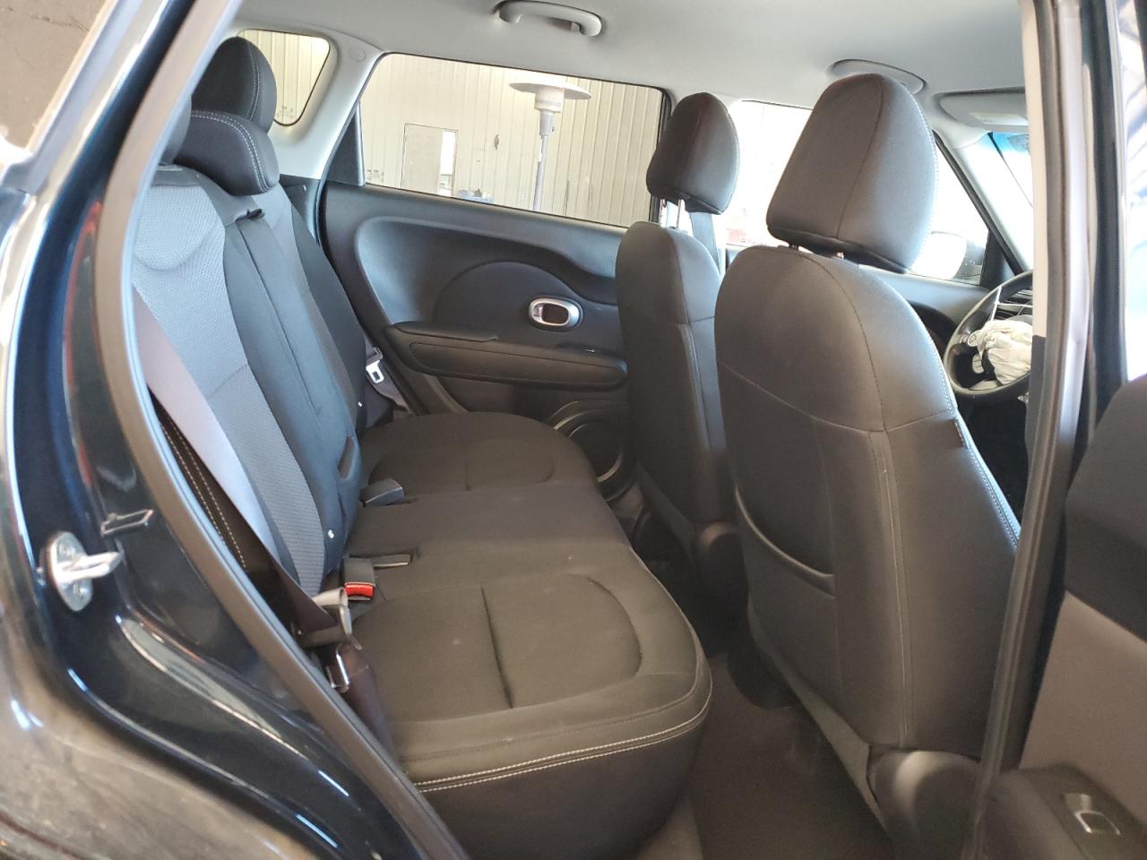 2017 Kia Soul - Image 10