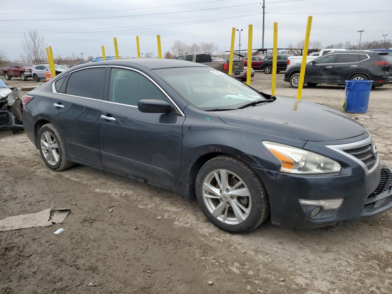 2015 Nissan Altima - Image 4