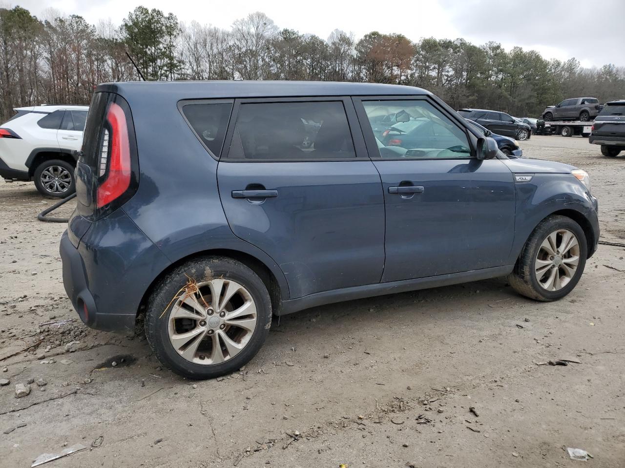 2015 Kia Soul - Image 3