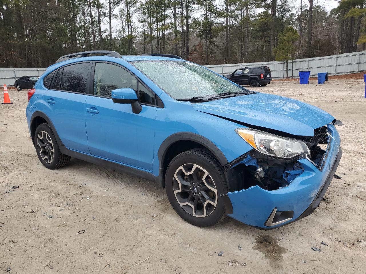 2017 Subaru XV - Image 4