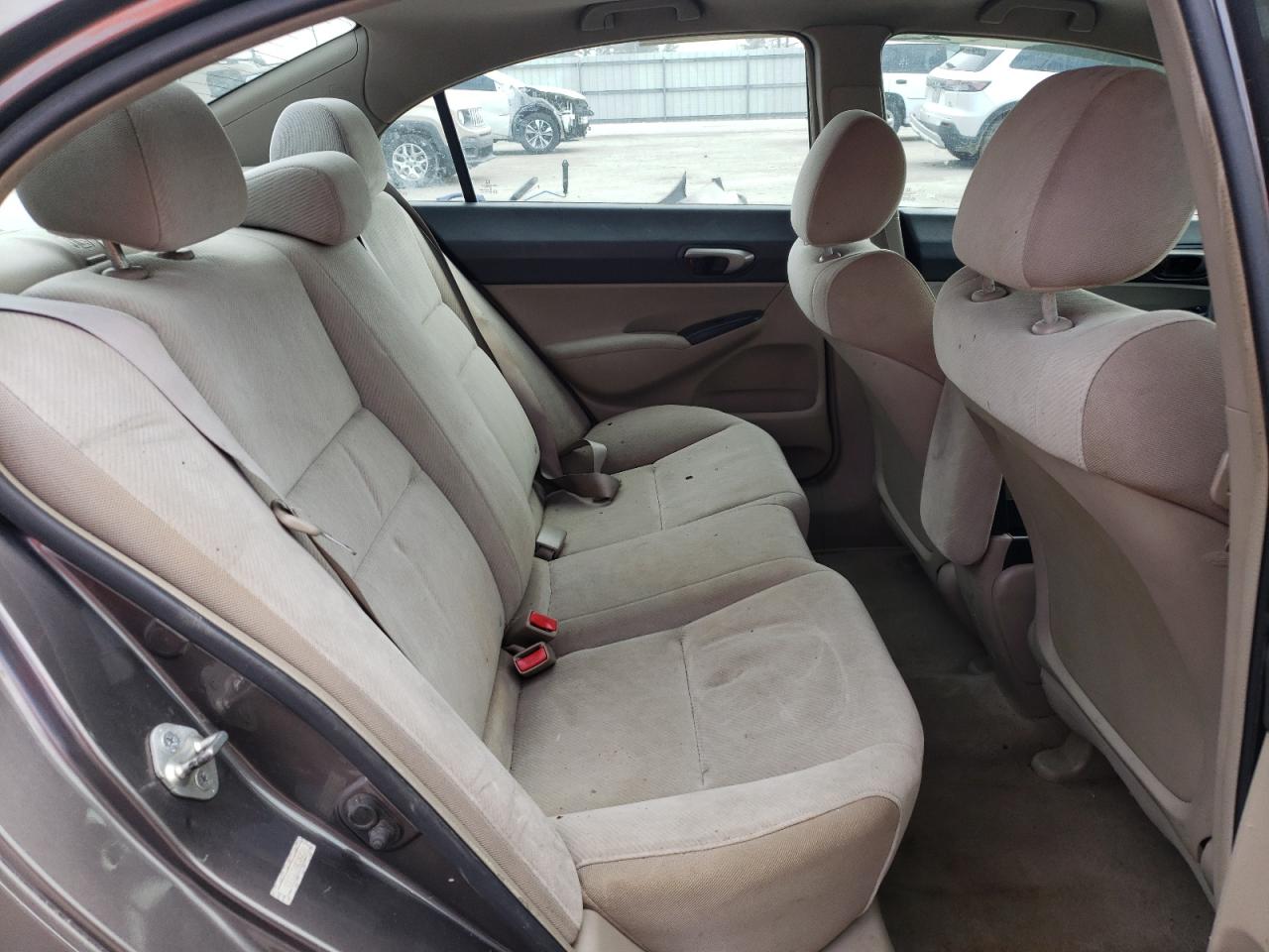 2011 Honda Civic - Image 11