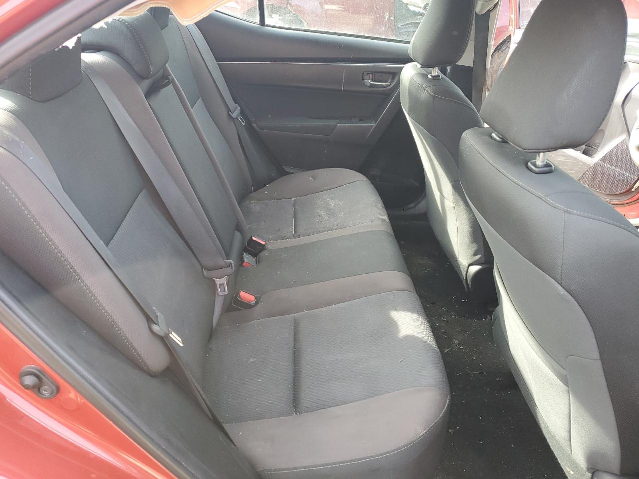 2019 Toyota Corolla - Image 10