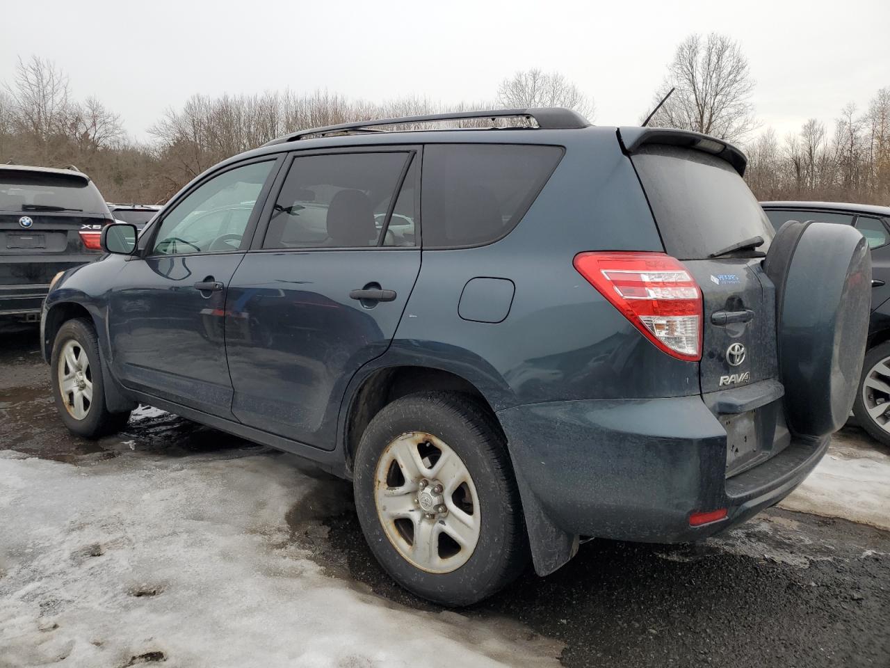 2012 Toyota RAV 4 - Image 2