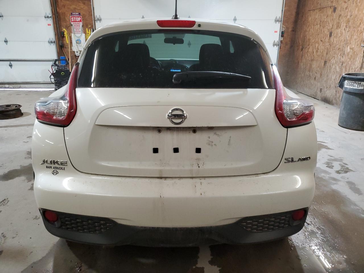 2016 Nissan Juke - Image 6