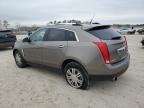 2011 Cadillac Srx Luxury Collection продається в Houston, TX - Water/Flood