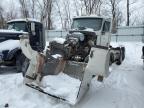 2003 Kenworth Construction T800 de vânzare în Davison, MI - Front End