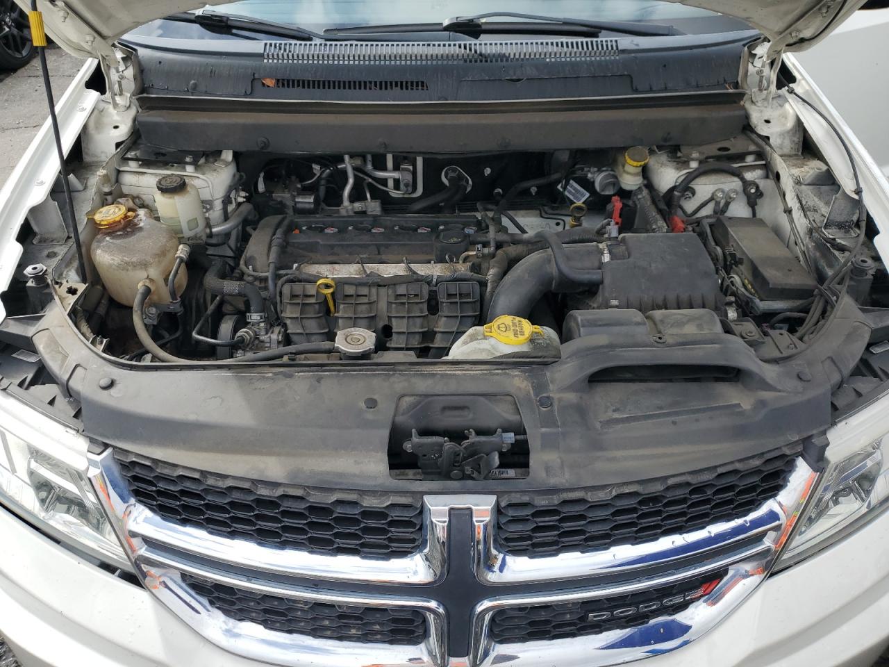 2016 Dodge Journey - Image 12