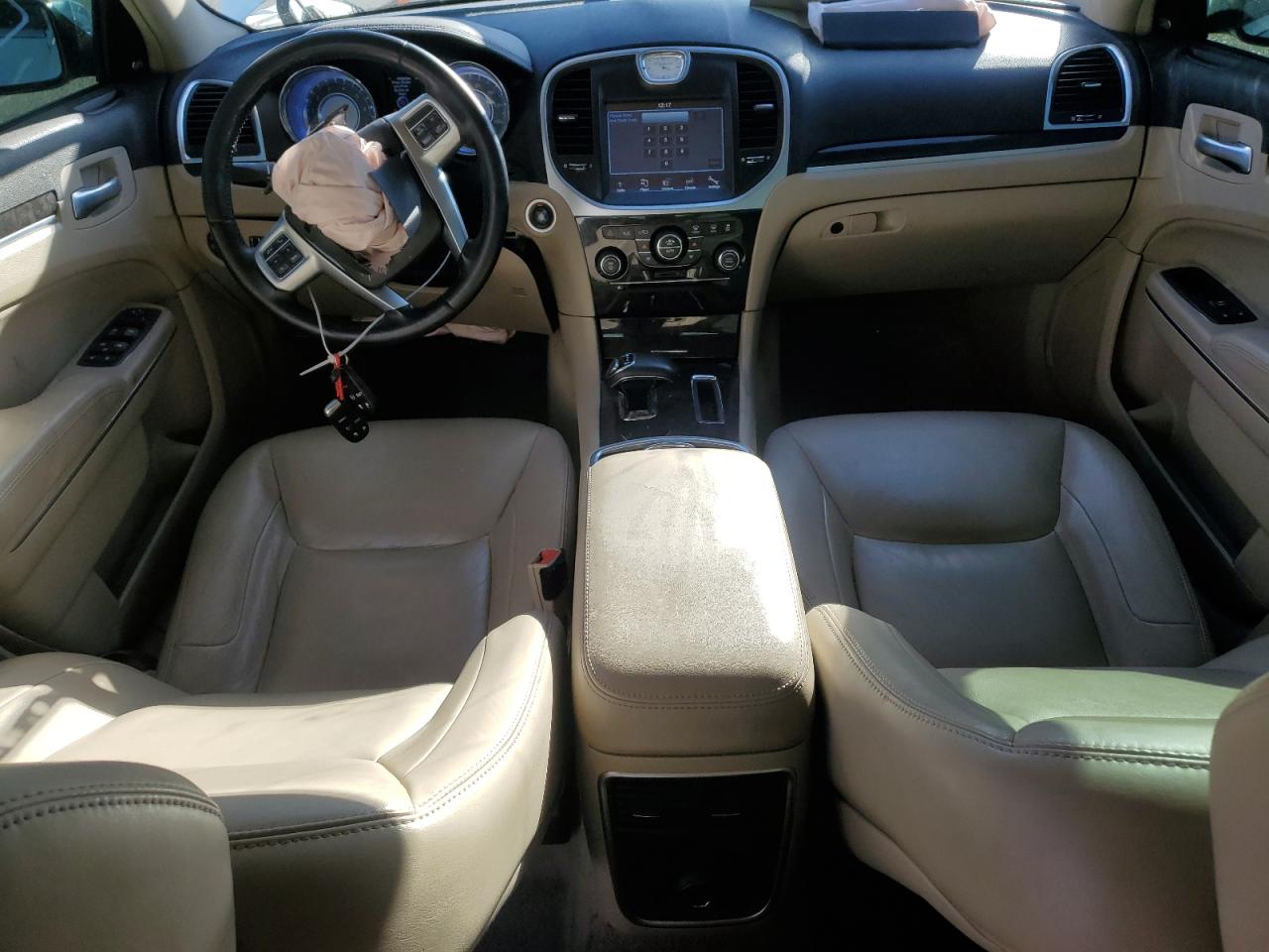 2012 Chrysler 300 - Image 8