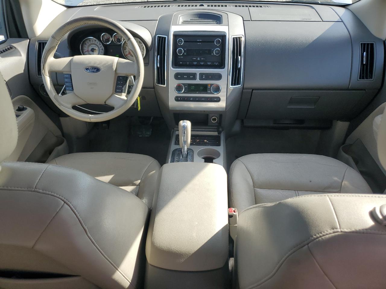 2010 Ford Edge - Image 8