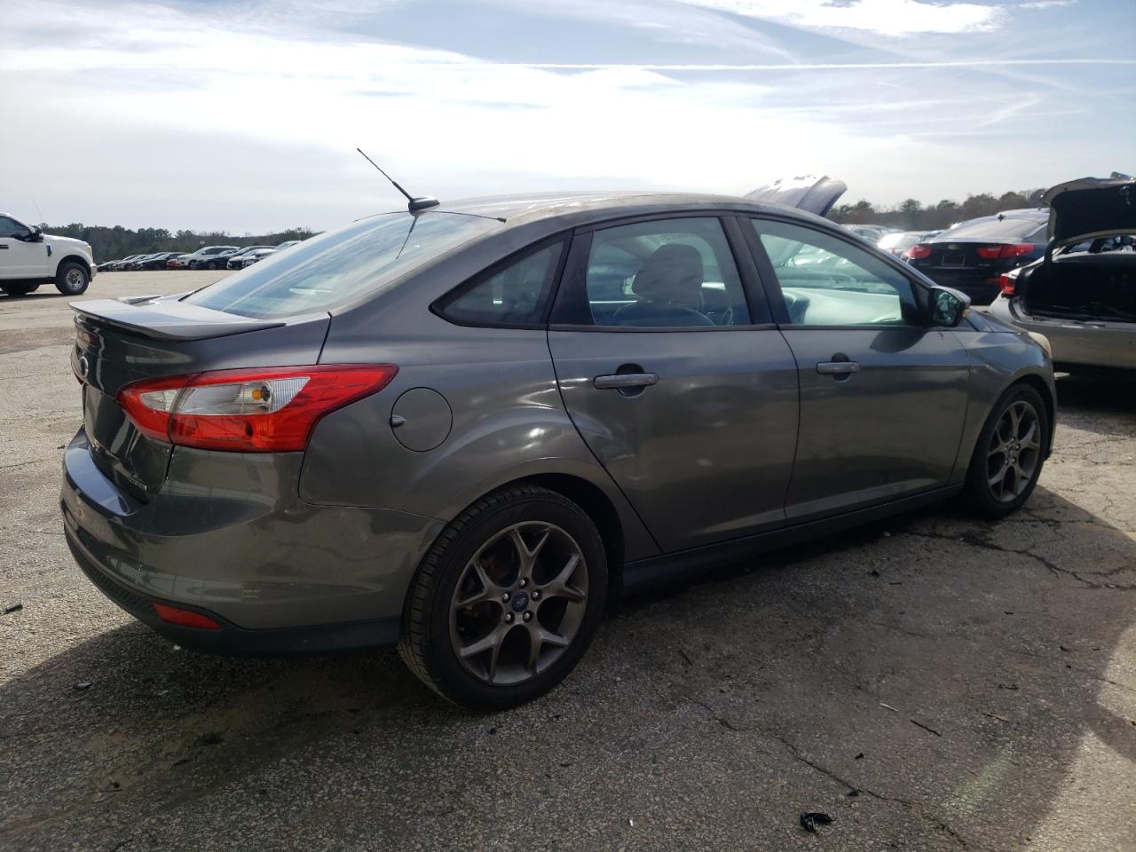 2013 Ford Focus - Image 3