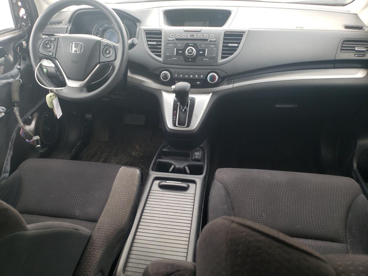 2013 Honda CR-V - Image 8