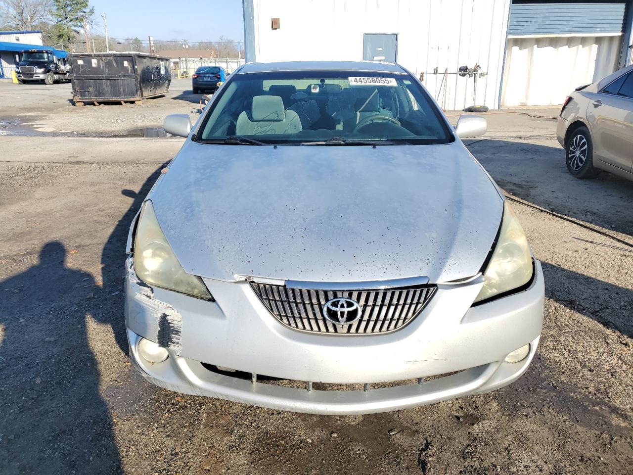 2005 Toyota Camry Solara - Image 5
