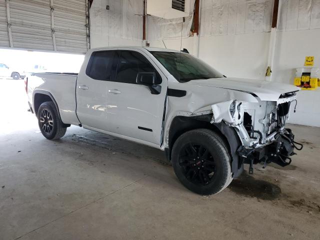  GMC SIERRA 2022 Biały