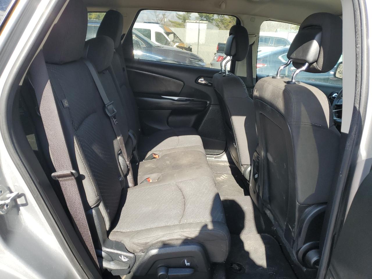 2017 Dodge Journey - Image 11