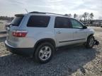 2011 Gmc Acadia Sle en Venta en Byron, GA - Front End