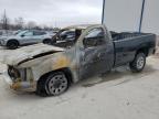 2009 Chevrolet Silverado C1500 de vânzare în Lawrenceburg, KY - Burn