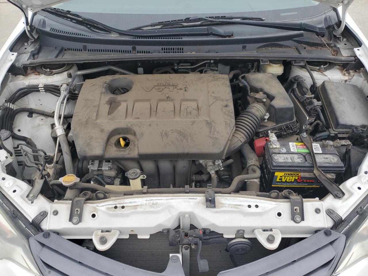 2016 Toyota Corolla - Image 11