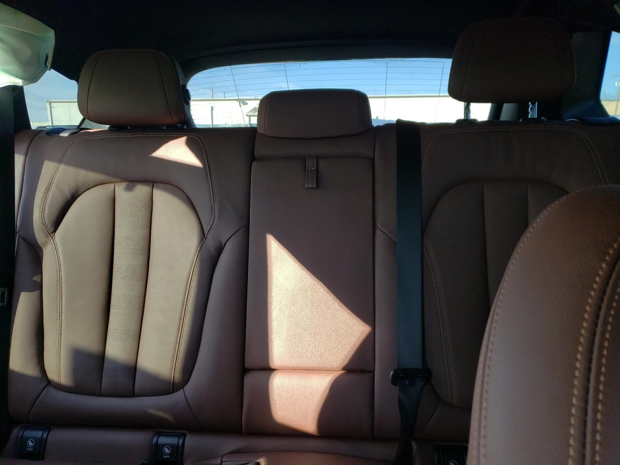 2022 BMW X5 - Image 10