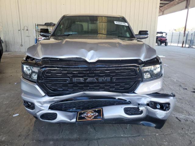  RAM 1500 2023 Silver