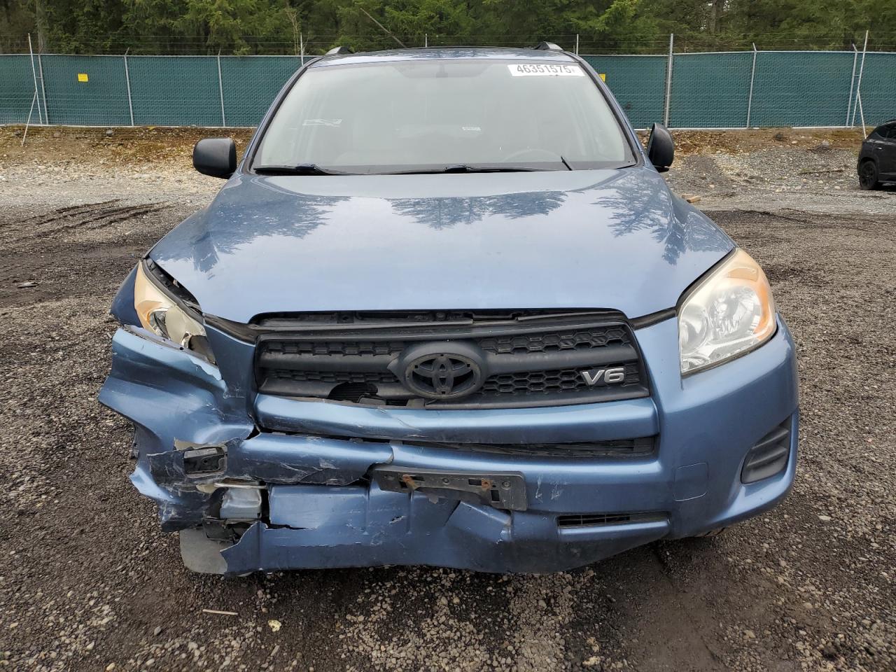 2009 Toyota RAV 4 - Image 5