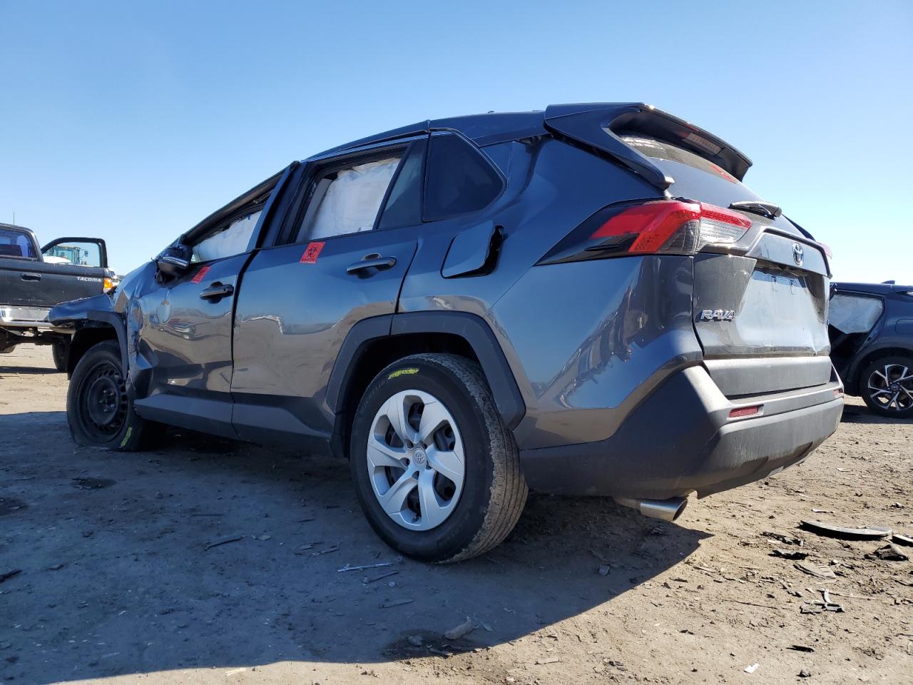 2021 Toyota RAV 4 - Image 2