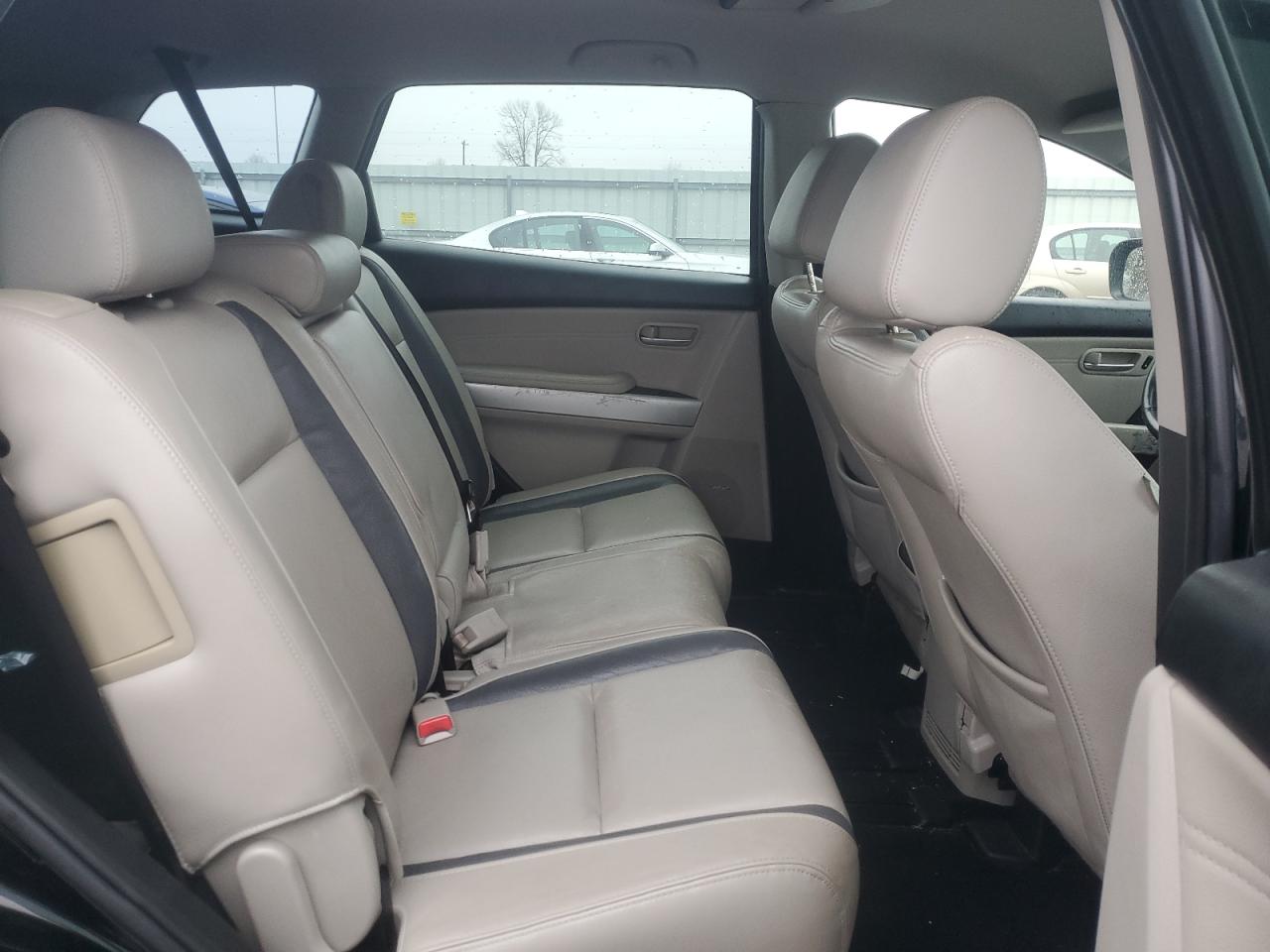 2008 Mazda CX-9 - Image 10