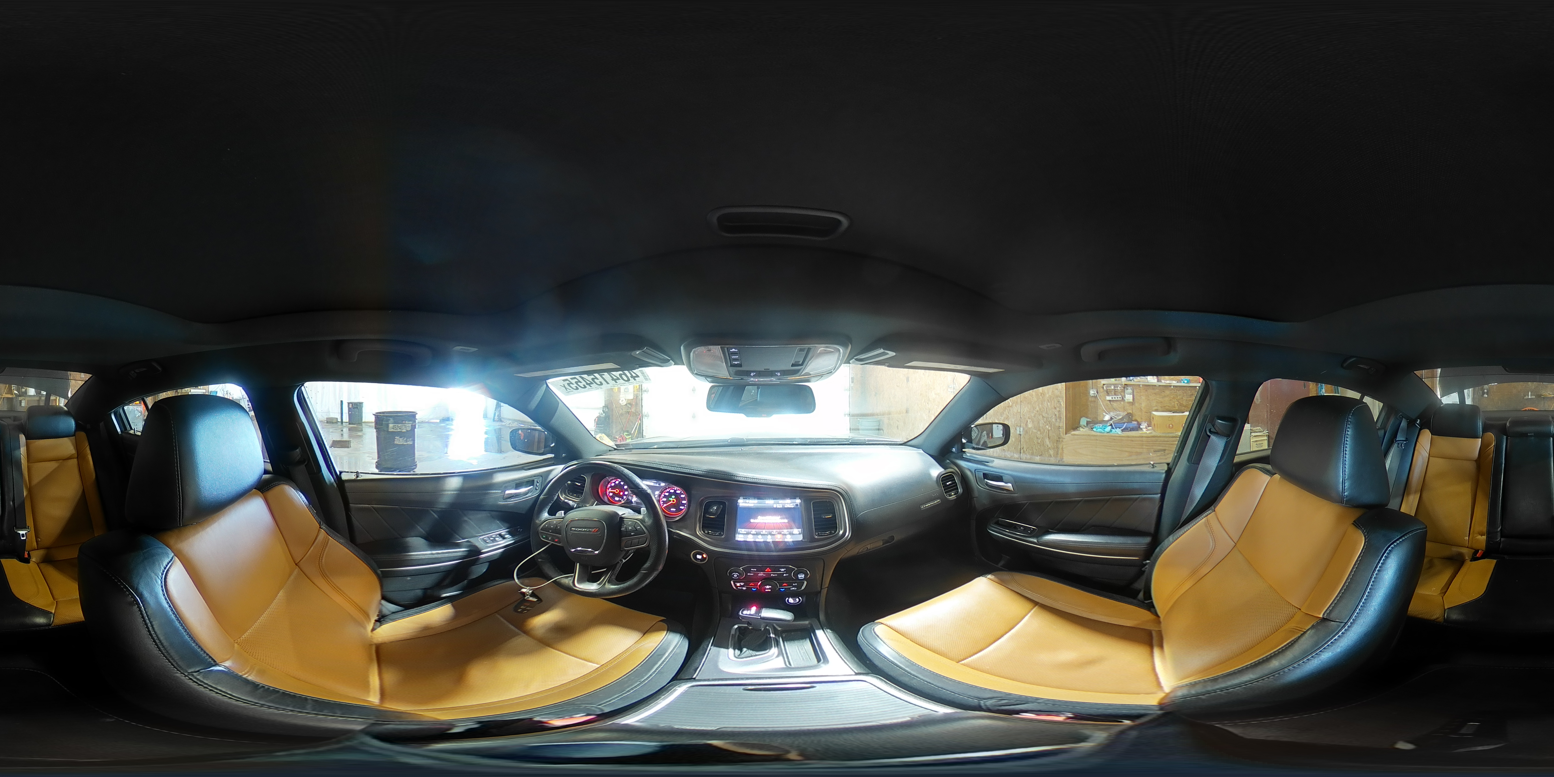 2020 Dodge Charger - Image 15