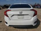 2018 Honda Civic Exl for Sale in Houston, TX - Front End