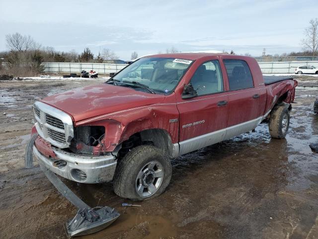 2006 Dodge Ram 1500 