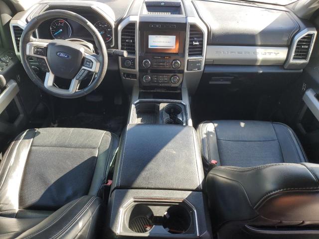  FORD F250 2019 White