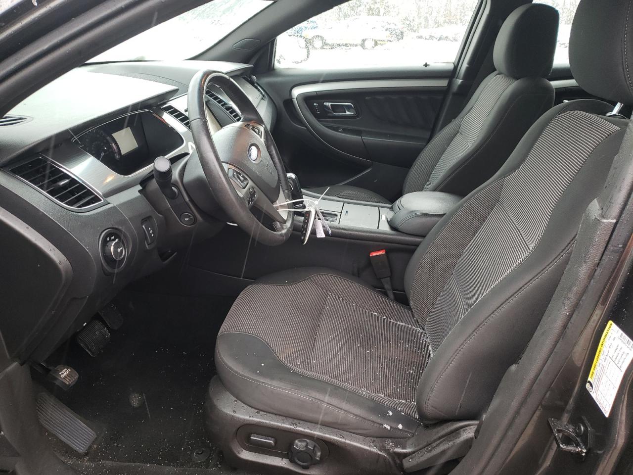 2015 Ford Taurus - Image 7