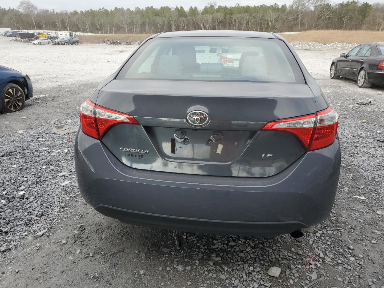 2015 Toyota Corolla - Image 6