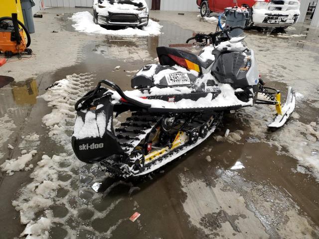 2024 SKIDOO MXZ