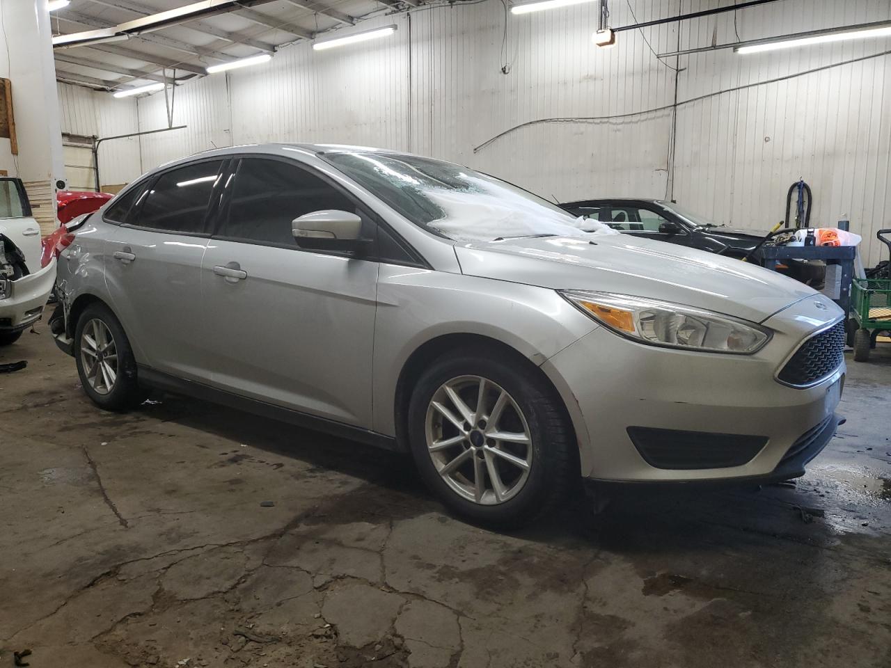 2016 Ford Focus - Image 4