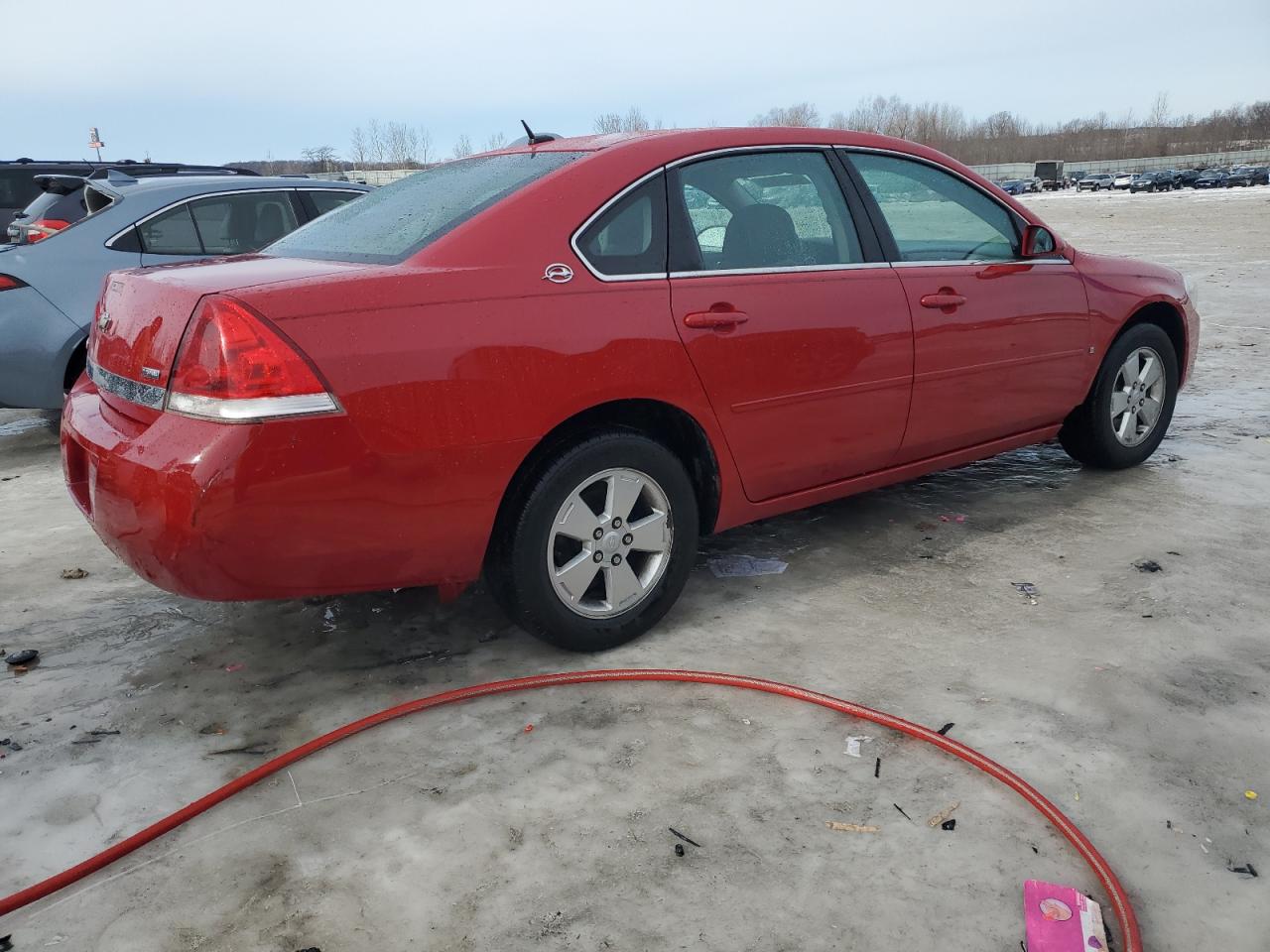 2007 Chevrolet Impala - Image 3