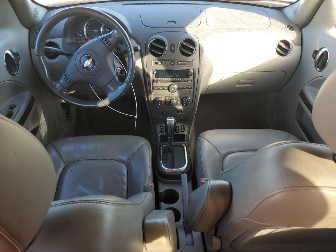 2008 Chevrolet HHR - Image 8