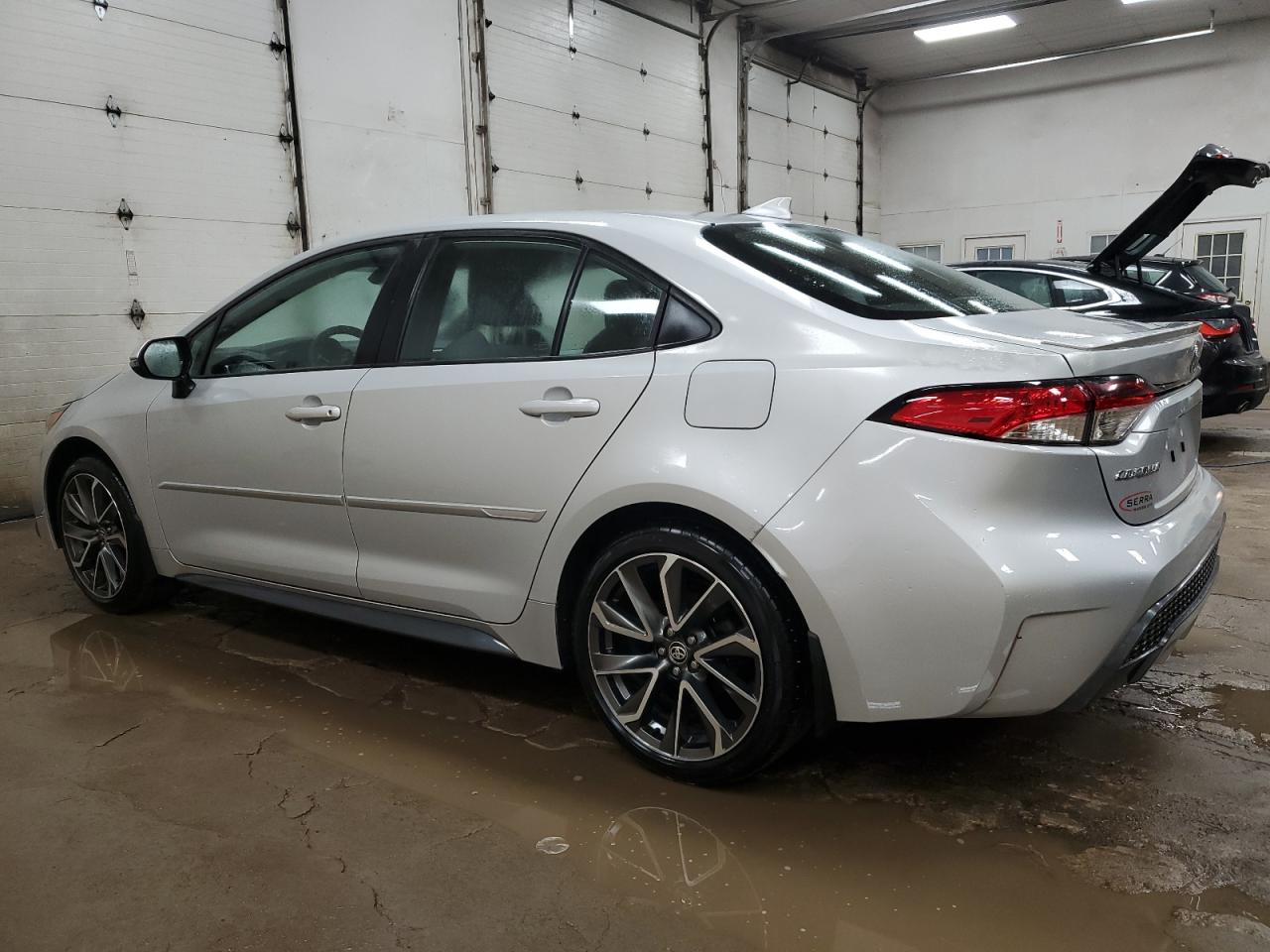 2022 Toyota Corolla - Image 2