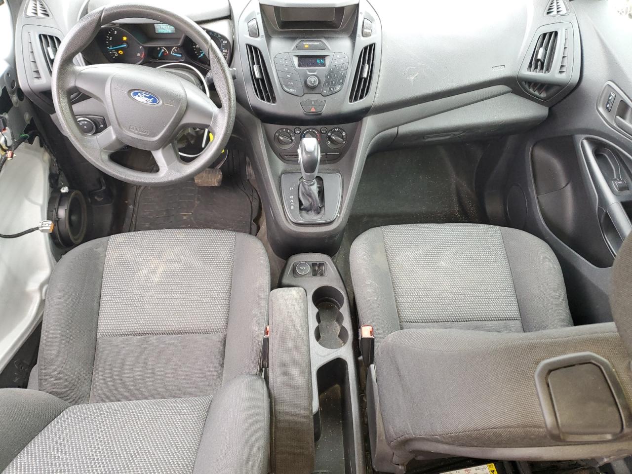 2016 Ford Transit - Image 8