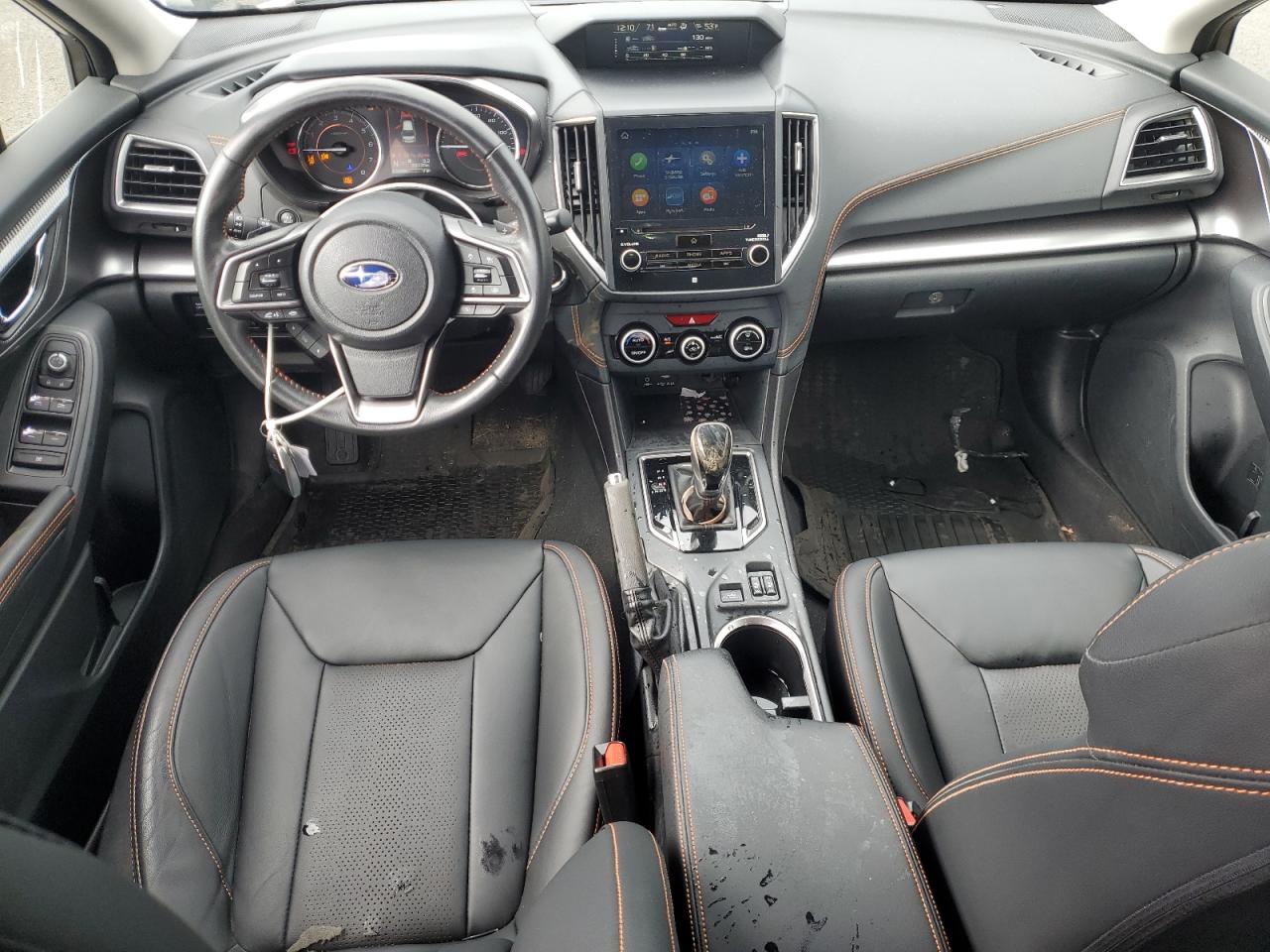2021 Subaru XV - Image 8