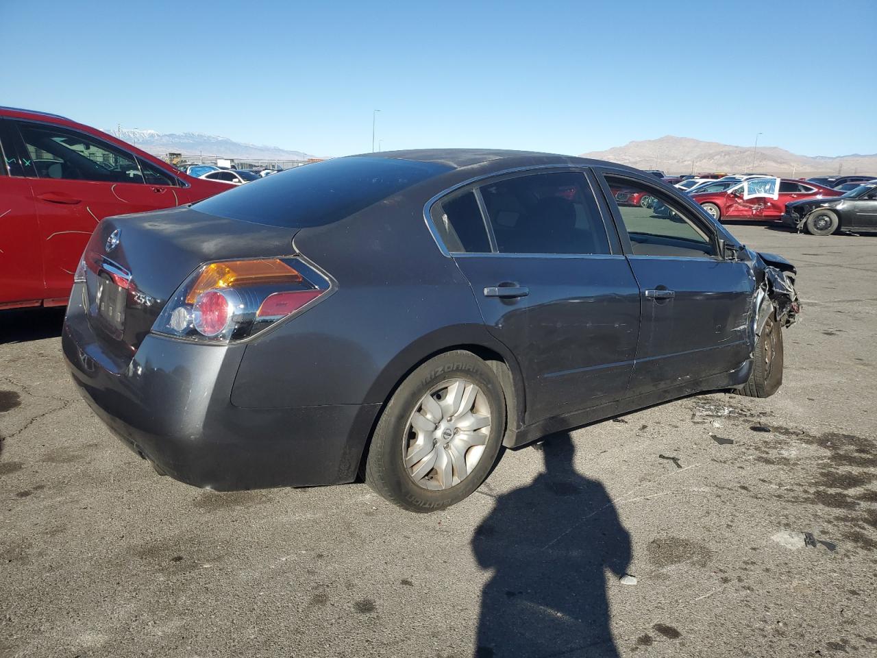 2012 Nissan Altima - Image 3