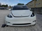 2024 Tesla Model Y  للبيع في Opa Locka، FL - Undercarriage