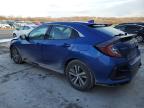 2020 Honda Civic Lx for Sale in Cahokia Heights, IL - Front End