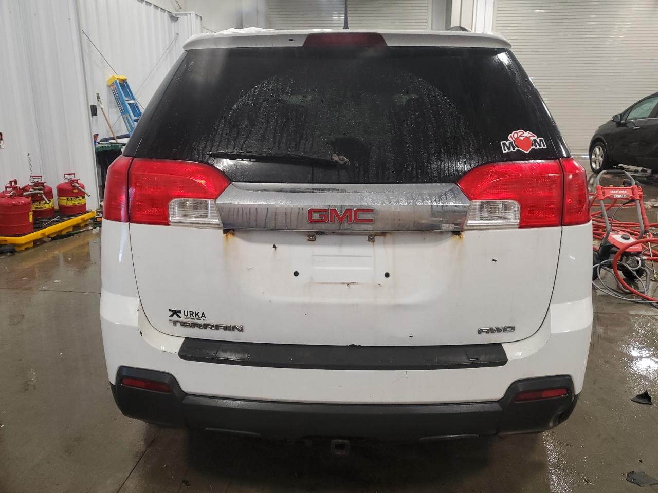 2013 GMC Terrain - Image 6