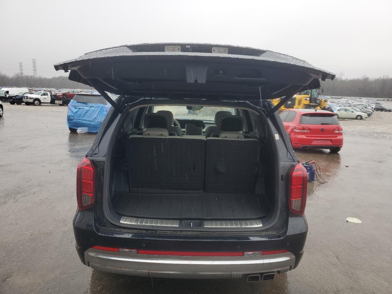 2023 Hyundai Palisade - Image 6