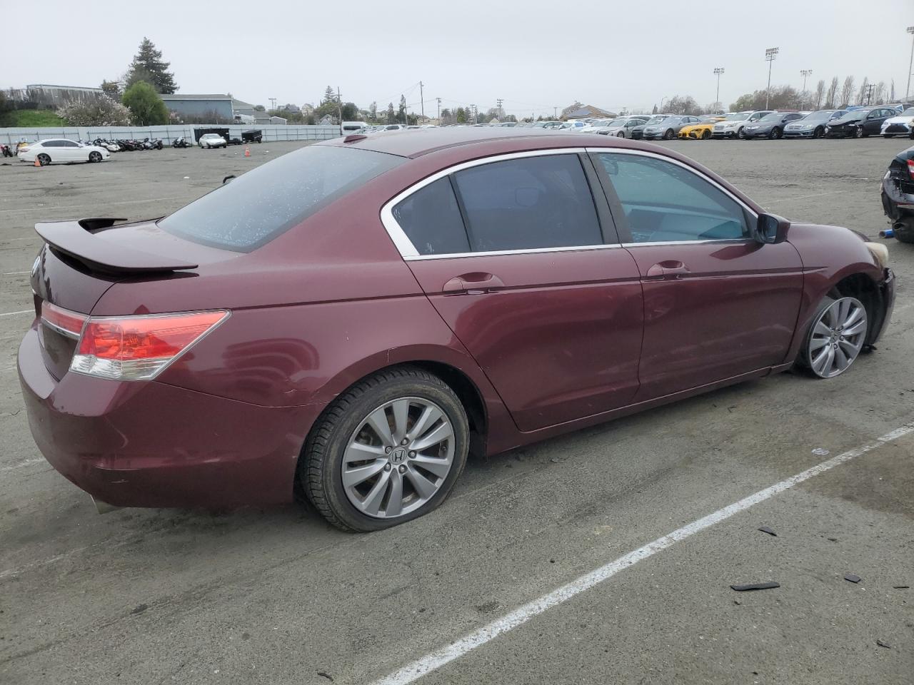 2011 Honda Accord - Image 3