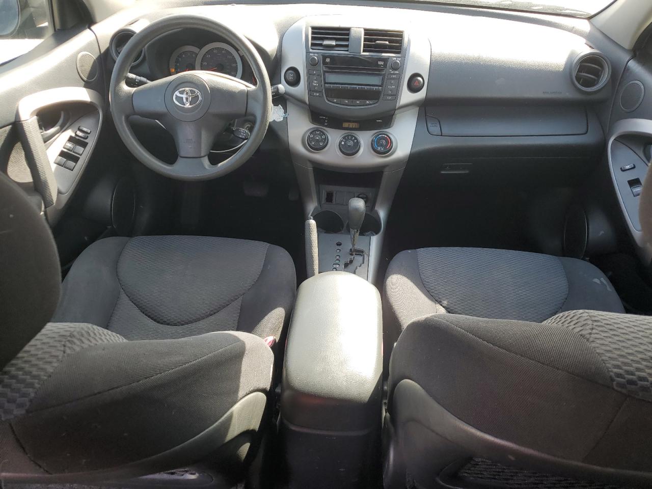 2007 Toyota RAV 4 - Image 8